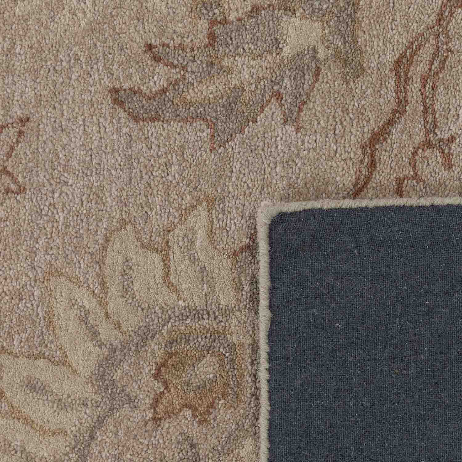 Tarash Hand Tufted Woollen Rug