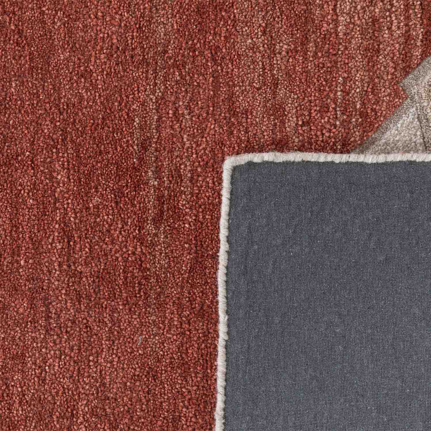 Remnant Hand Tufted Wool Rug Hand Tufted Woollen Rug