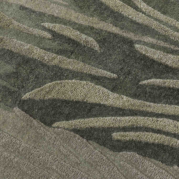 Botanica  Hand Tufted Woollen Rug