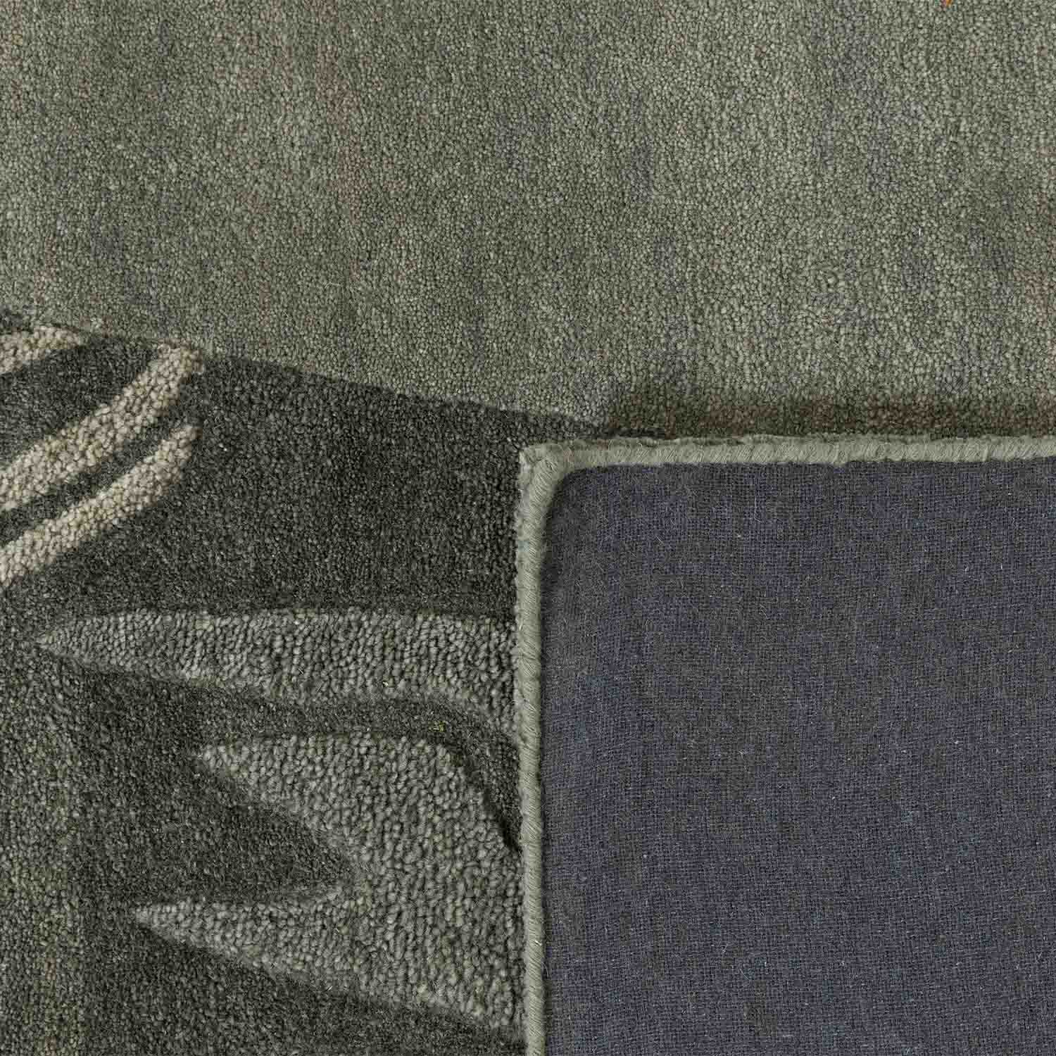 Botanica Hand Tufted Wool Rug Hand Tufted Woollen Rug