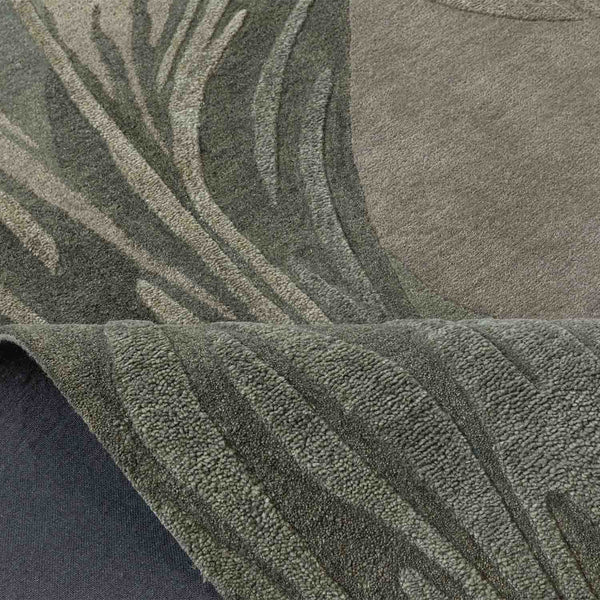 Botanica  Hand Tufted Woollen Rug