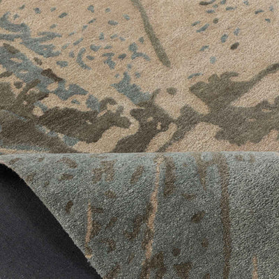 Bloom  Hand Tufted Woollen Rug
