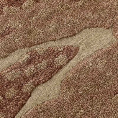 Dune  Hand Tufted Woollen Rug