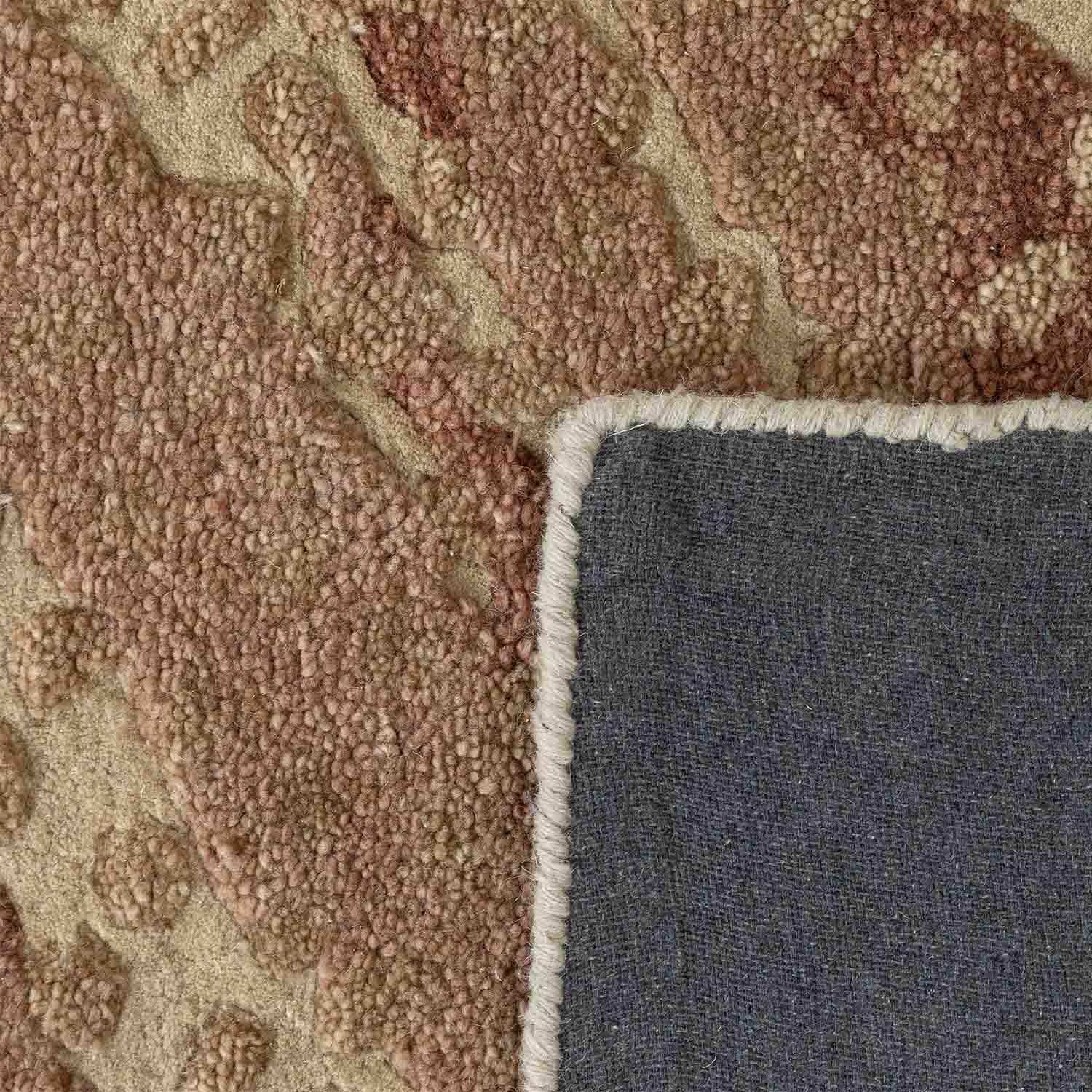 Dune Hand Tufted Wool Rug Hand Tufted Woollen Rug