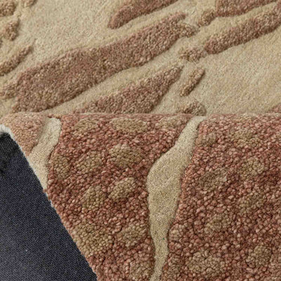 Dune  Hand Tufted Woollen Rug