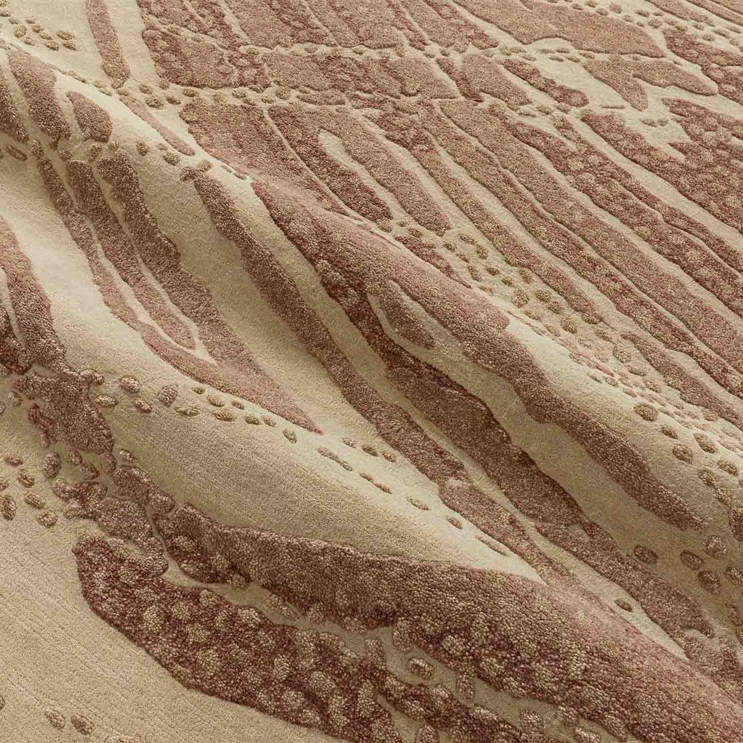 Dune Hand Tufted Wool Rug Hand Tufted Woollen Rug