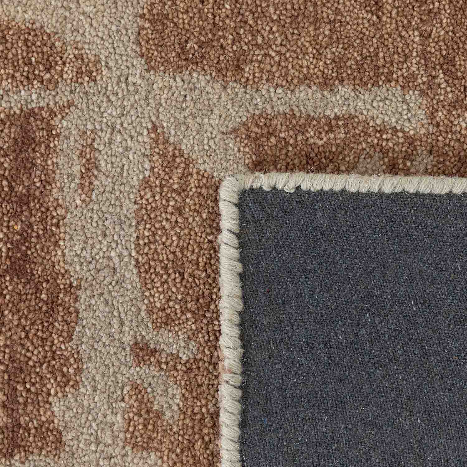 Fragment Hand Tufted Wool Rug Hand Tufted Woollen Rug