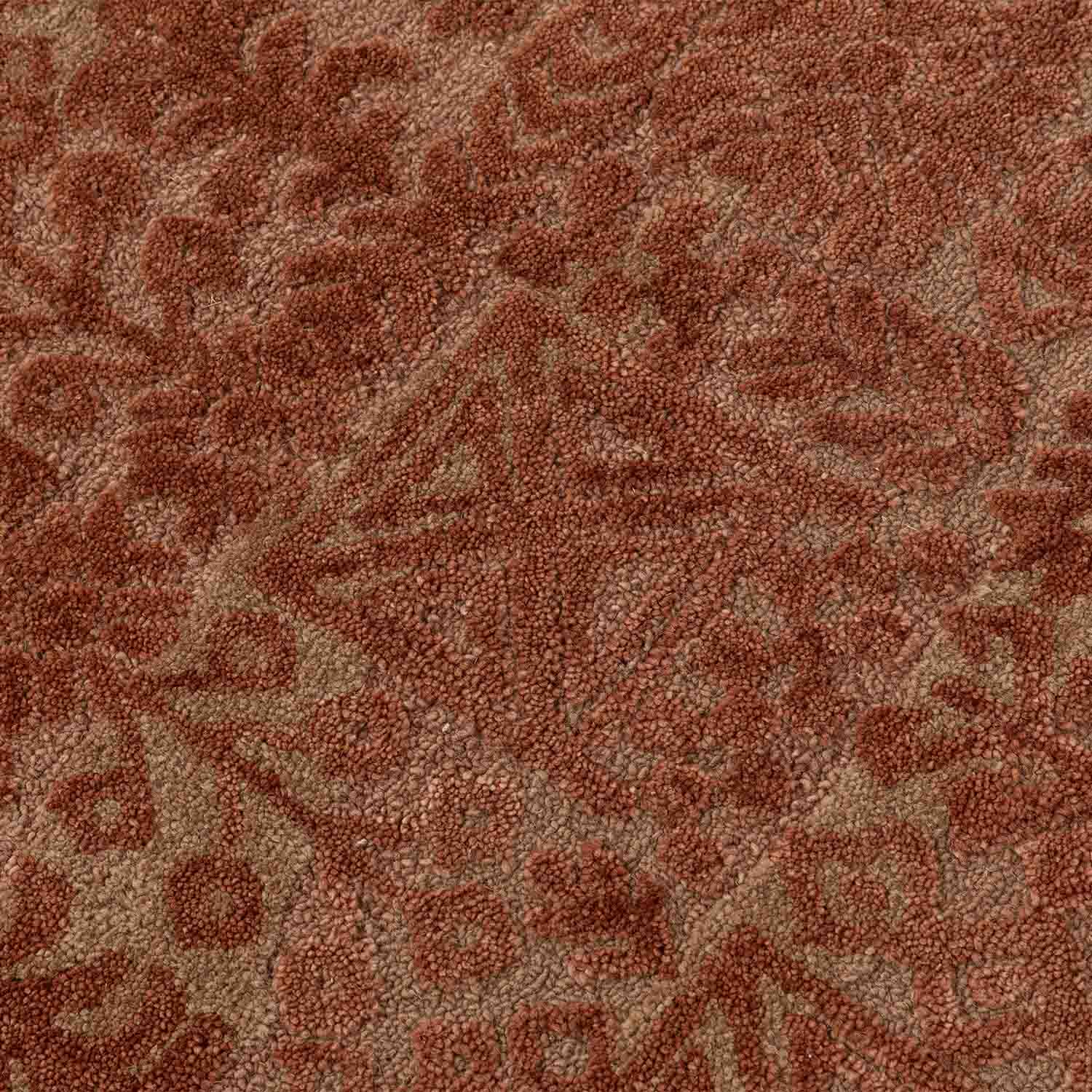 Field Hand Tufted Wool Rug Hand Tufted Woollen Rug