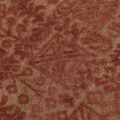 Field  Hand Tufted Woollen Rug