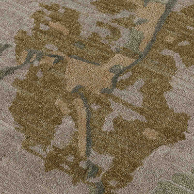 Gilding  Hand Tufted Woollen Rug