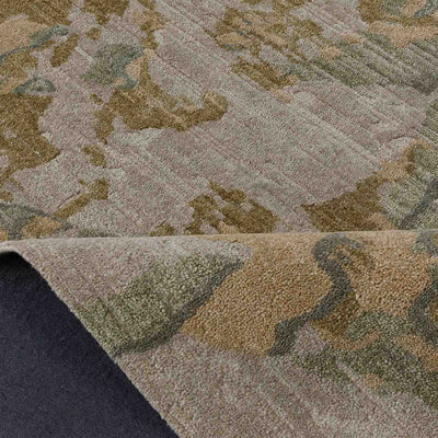 Gilding  Hand Tufted Woollen Rug