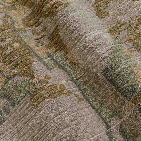 Gilding  Hand Tufted Woollen Rug