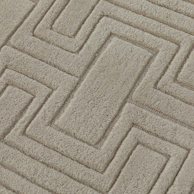 Dhunsar Hand Tufted Woollen Rug