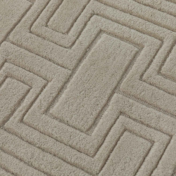 Dhunsar Hand Tufted Woollen Rug