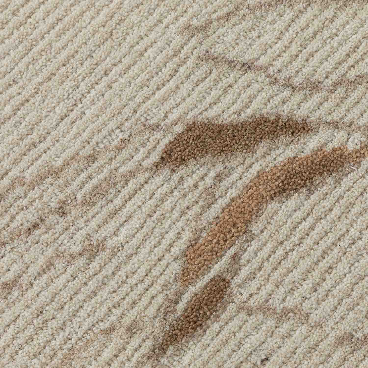 Etch Hand Tufted Woollen Rug