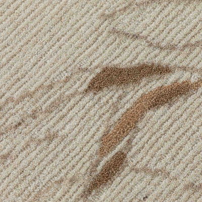 Etch Hand Tufted Woollen Rug