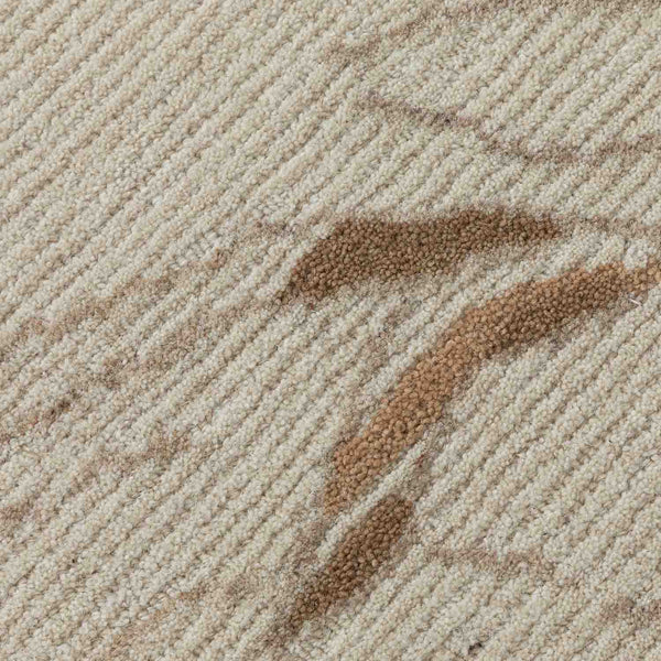 Etch Hand Tufted Woollen Rug