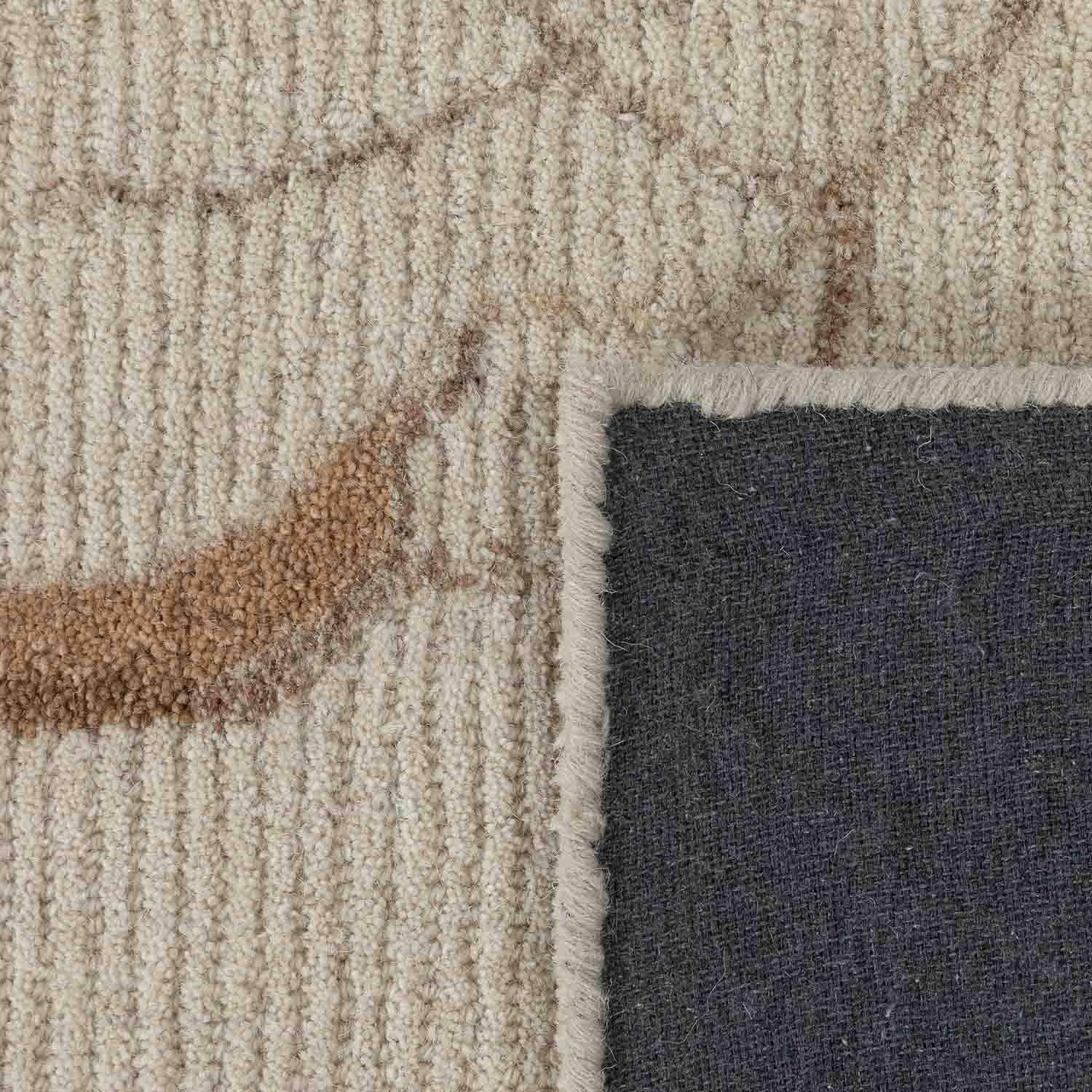 Etch Hand Tufted Woollen Rug