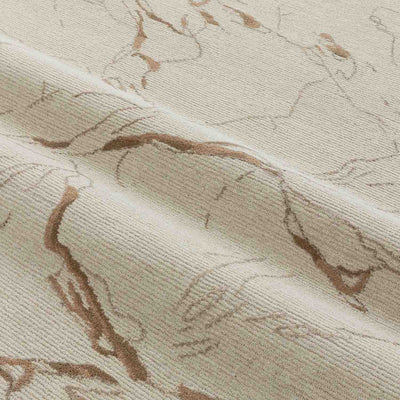 Etch Hand Tufted Woollen Rug