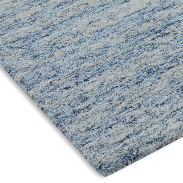 Cliupetra Hand Tufted Woollen And Cotton Rug