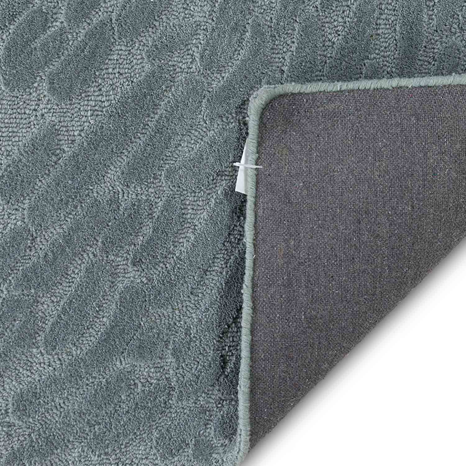 Urbi Hand Tufted Woollen Rug