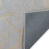 Ajey Hand Tufted Woollen And Cotton Rug