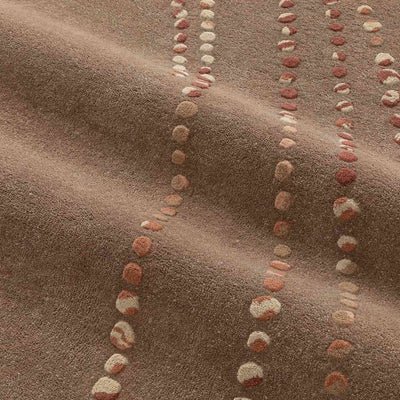 Emberline Hand Tufted Woollen Rug