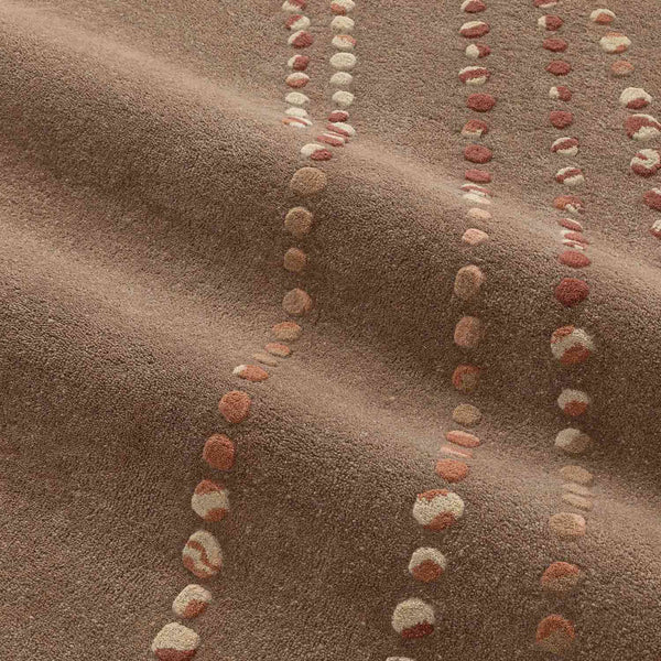 Emberline Hand Tufted Woollen Rug