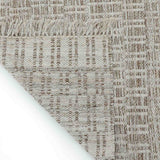 Thermite Handloom Polyester Rug