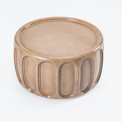Tona Small Coffee Table - Cinnamon
