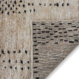 Bimah Hand Knotted Jute Rug