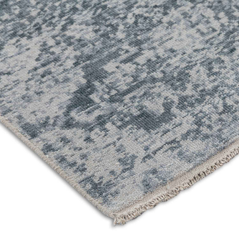 Zaraea Hand Knotted Woollen Rug