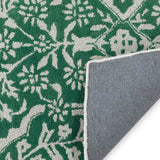 Ghanna Hand Tufted Woollen Rug
