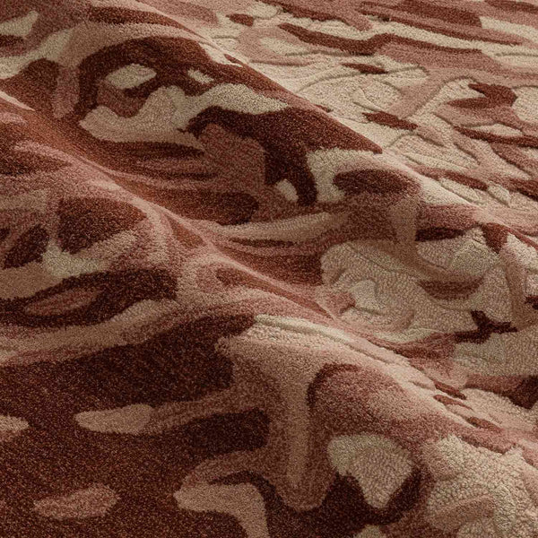 Windmark Hand Tufted Woollen Rug