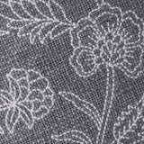 Creel Cotton Handloom Slun Embroidered Cusion Cover