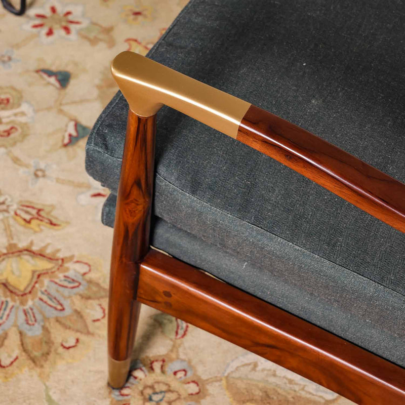 Elmora Arm Chair