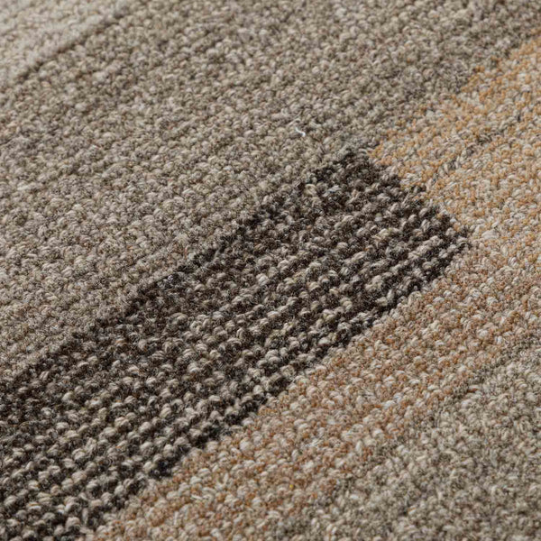 Biswa Hand Tufted Woollen Rug