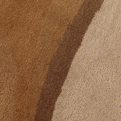 Maison Hand Tufted Woollen Rug
