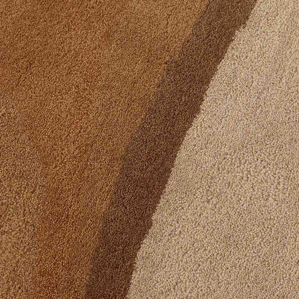 Maison Hand Tufted Woollen Rug