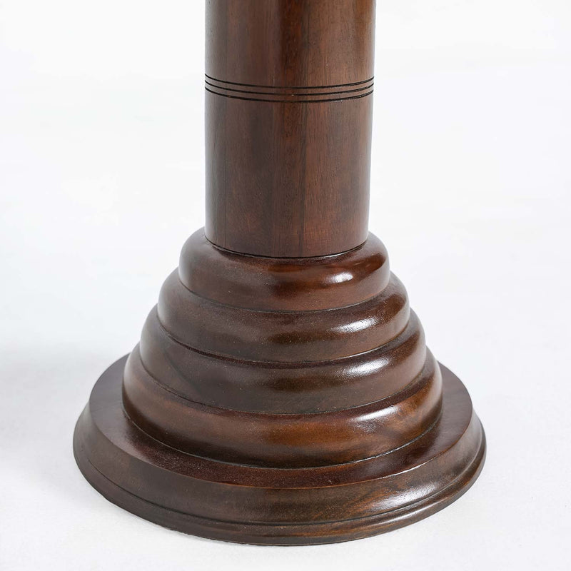 Monolith Peg Table