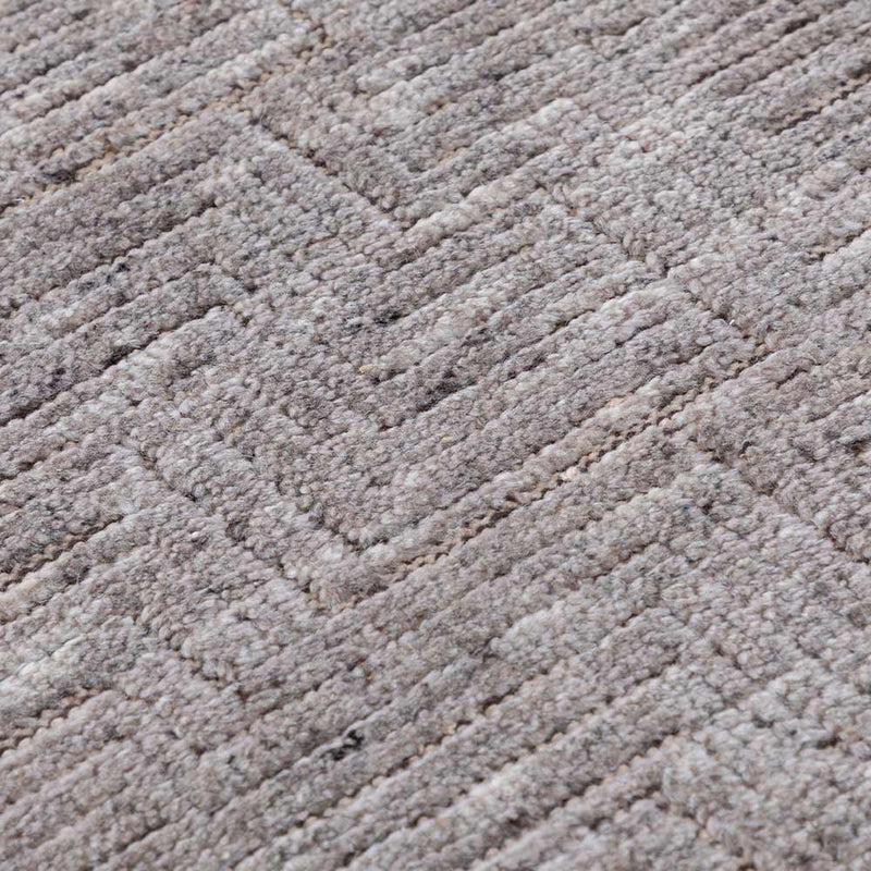 Forma Hand Knotted Woollen Rug