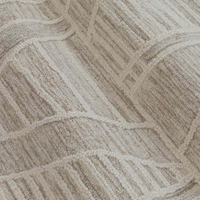 Mistral Hand Tufted Woollen Rug