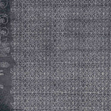 Sankhalata Hand Knotted Woollen Rug by Abraham & Thakore