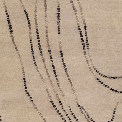 Meld Hand Tufted Wool And Viscose Rug