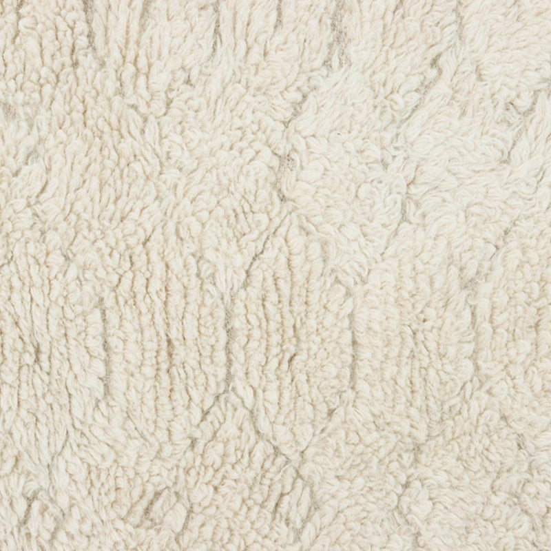 Gwyneth Handloom Woollen Rug