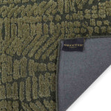 Echo Hand Tufted Woollen And Viscose Rug