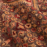 Rumi Hand Knotted Woollen Rug