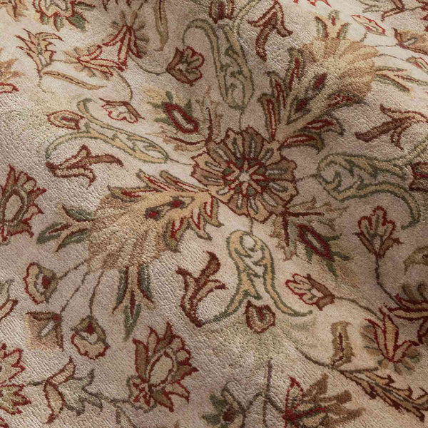 Groot Hand Tufted Woollen Rug