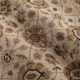 Vastra Hand Tufted Woollen Rug
