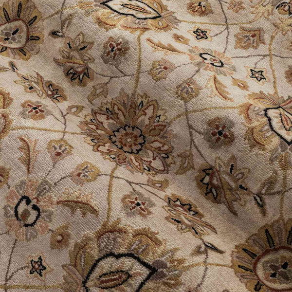 Vastra Hand Tufted Woollen Rug